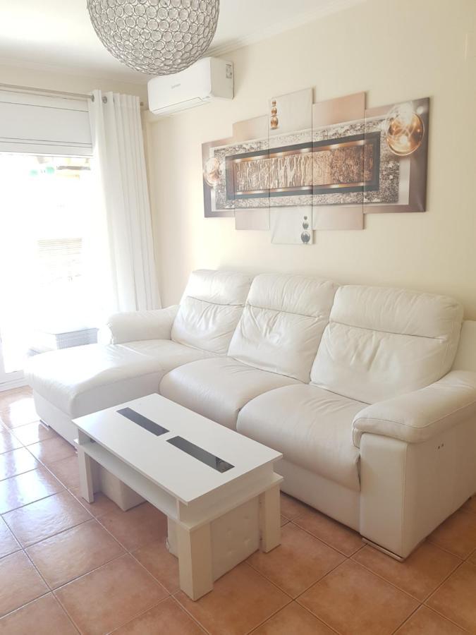 Apt A Calafell Plage Eksteriør bilde