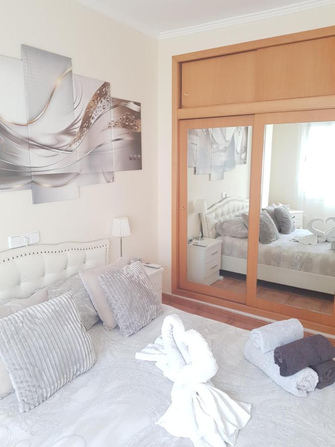Apt A Calafell Plage Eksteriør bilde