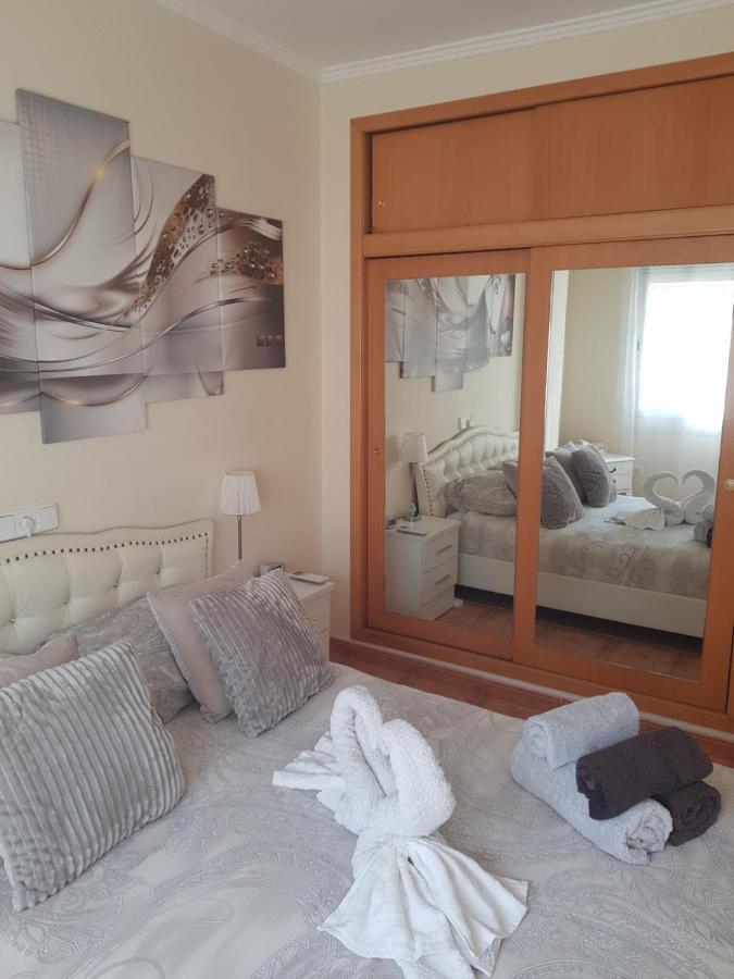 Apt A Calafell Plage Eksteriør bilde