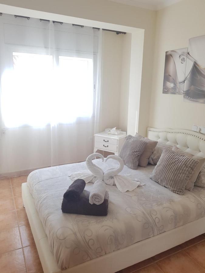 Apt A Calafell Plage Eksteriør bilde