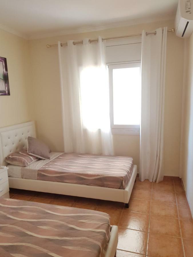 Apt A Calafell Plage Eksteriør bilde